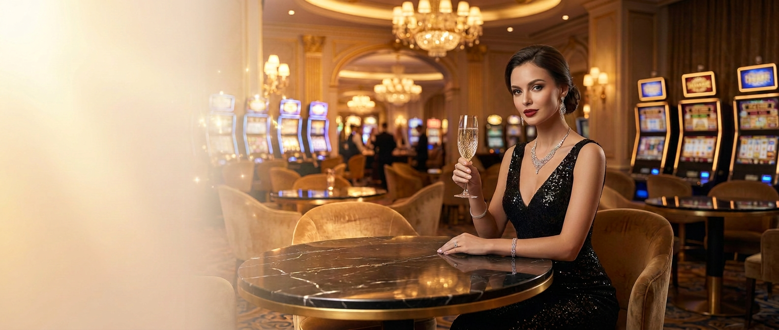 VOX Casino – Online Casino in Deutschland